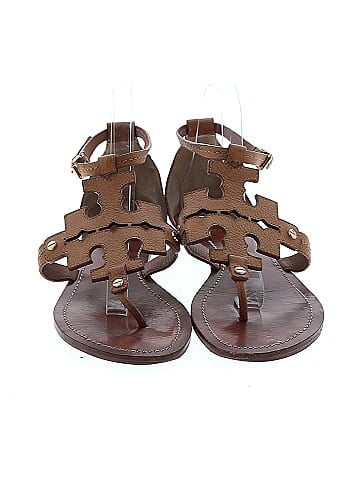 Tory Burch Sandals (view 2)