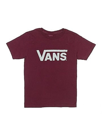 Vans Short Sleeve T-Shirt (view 1)