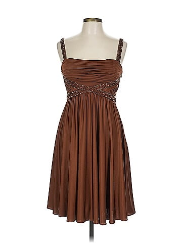 Cache Cocktail Dress (view 1)