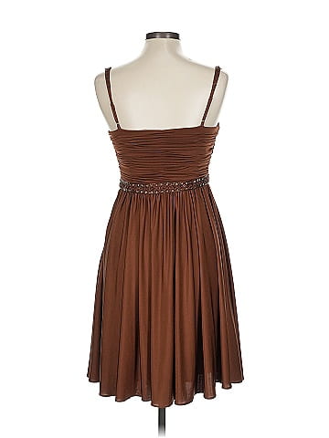 Cache Cocktail Dress (view 2)