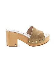 Veronica Beard Mule/Clog