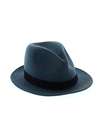 San Diego Hat Company Fedora (view 1)