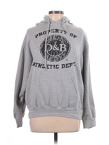 Assorted Brands Pullover Hoodie (view 1)