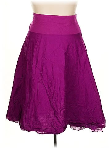 Eileen Fisher Formal Skirt (view 1)