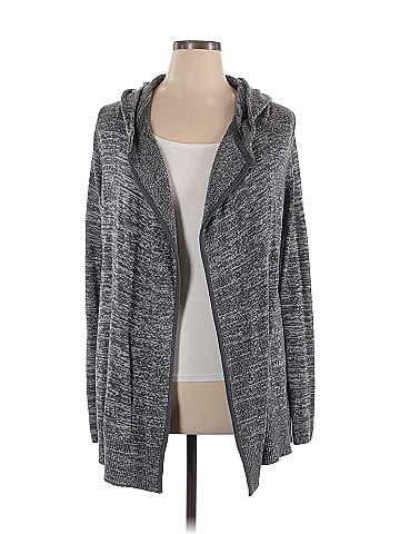 Lululemon Athletica Cardigan (view 1)