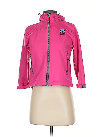 Double Diamond Jacket (view 1)