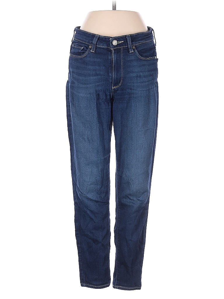 Click to view more detailed imagery on our partner's website Pre-owned Paige Jeans In Blue