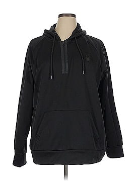 Spyder Pullover Hoodie