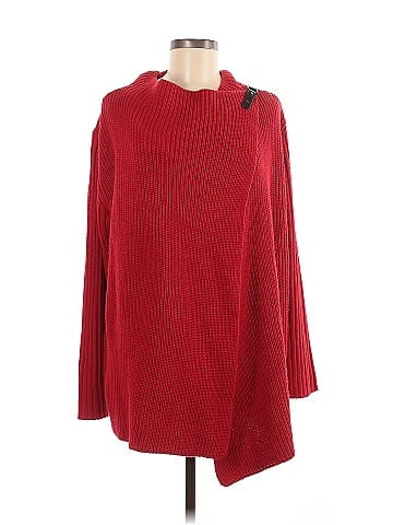 Ellen Tracy Pullover Sweater (view 1)