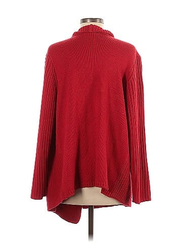 Ellen Tracy Pullover Sweater (view 2)