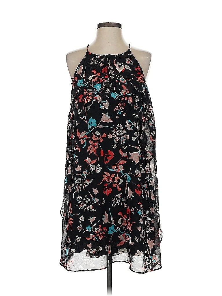 Click to view more detailed imagery on our partner's website Pre-owned Bcbgmaxazria Cocktail Dress In Black
