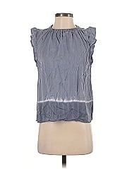 Bella Dahl Sleeveless Blouse