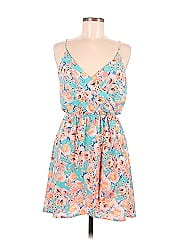 Lush Casual Dress