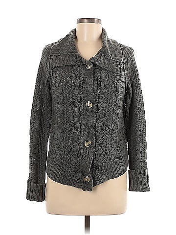 Mossimo Supply Co. Cardigan (view 1)