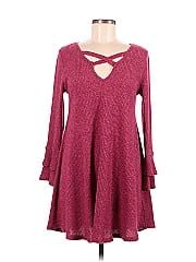 Alya Casual Dress