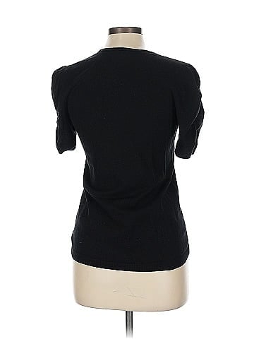 White + Warren Pullover Sweater (view 2)