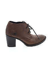 Born Ankle Boots