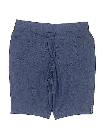 Nina Leonard Shorts (view 2)