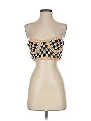 For Love & Lemons Tube Top