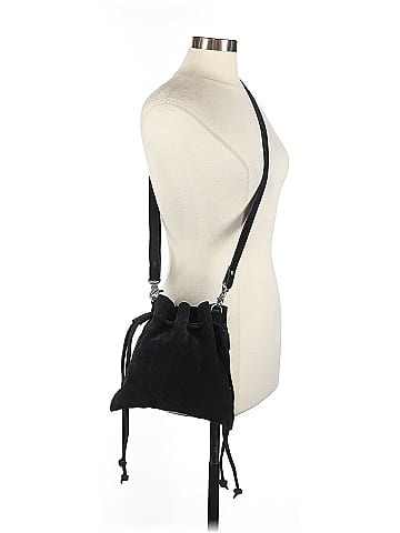 Free People Leather Bucket Bag (view 2)