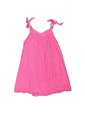 Pink Chicken Dress (view 1)