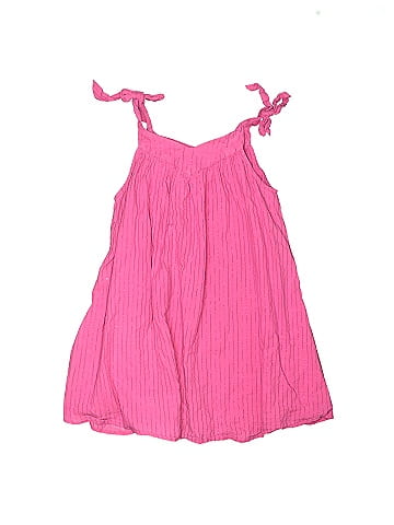 Pink Chicken Dress (view 2)