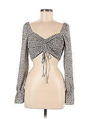 Gilli Long Sleeve Top