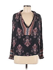O'neill 3/4 Sleeve Blouse