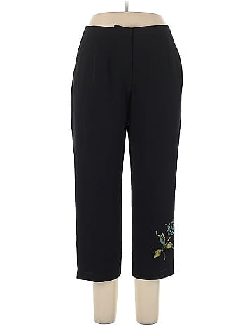 Carole Little Casual Pants (view 1)