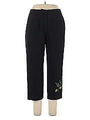 Carole Little Casual Pants