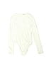 Cotton On Ivory Bodysuit Size S - photo 1