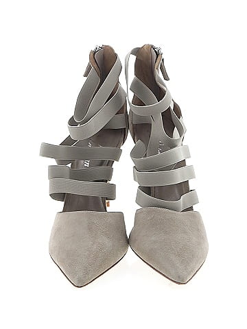 Delman Shoes Heels (view 2)
