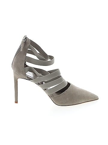Delman Shoes Heels (view 1)