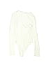Cotton On Ivory Bodysuit Size S - photo 2