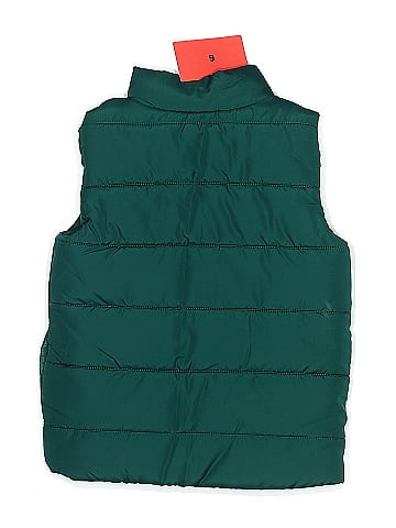 Puma Vest (view 2)