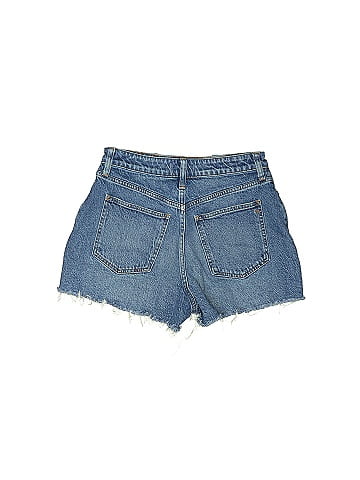 Madewell Denim Shorts (view 2)