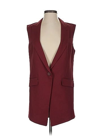 Theory Vest (view 1)