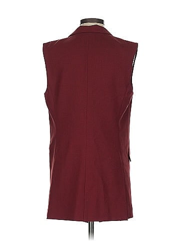 Theory Vest (view 2)