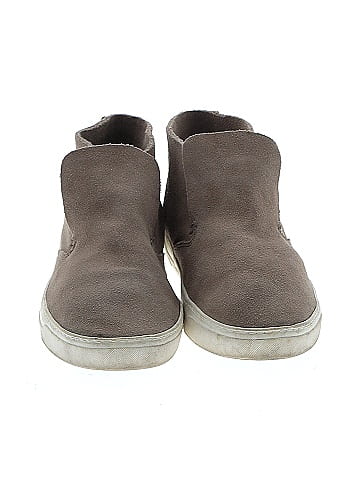 Dolce Vita Sneakers (view 2)
