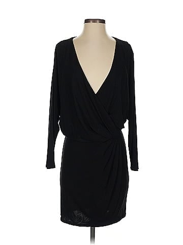 Haute Hippie Cocktail Dress (view 1)