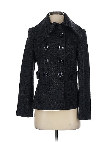 F&F Clothing Coat (view 1)