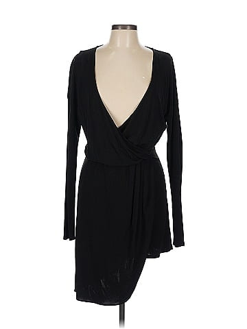 Haute Hippie Cocktail Dress (view 1)
