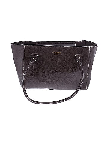 Kate Spade New York Leather Shoulder Bag (view 1)