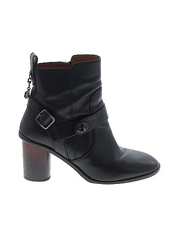 Coach Ankle Boots (view 1)