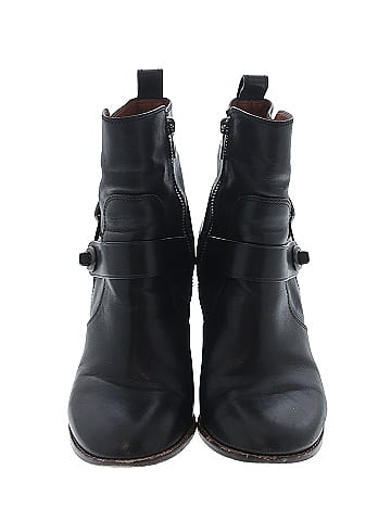 Coach Ankle Boots (view 2)