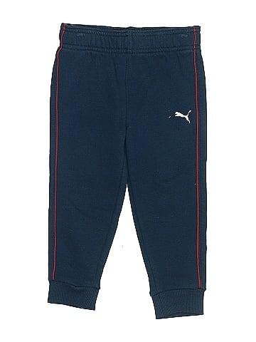 Puma Track Pants (view 1)