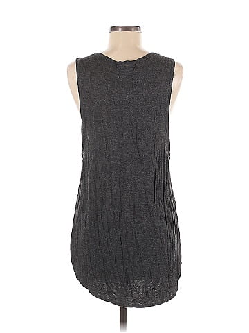 Forever 21 Sleeveless T-Shirt (view 2)