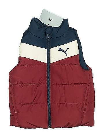 Puma Vest (view 1)