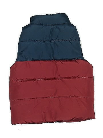Puma Vest (view 2)