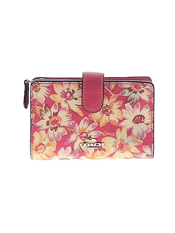 Coach Factory Wallet (view 1)